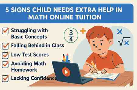 Why Leading IB Students Succeed with Personalized Online Math & Science Tutoring