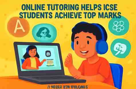 How Personalized Online Tuition Helps Students Excel in Cambridge IGCSE Exams