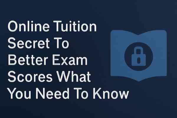 How Online Tutors Make a Big Difference for Your IB Extended Essay