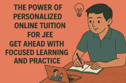 JEE Main Photo Requirements in Application Forms 2025