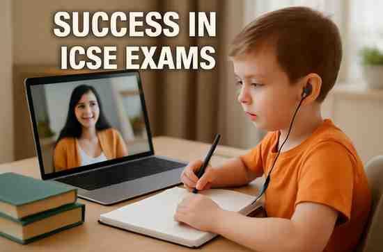 How Personalized Online Tuition Helps Students Excel in Cambridge IGCSE Exams