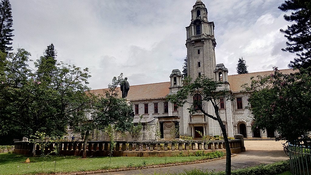 QS World University Rankings 2023: Top Indian Universities in List