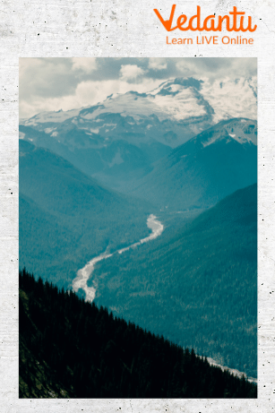 Valley