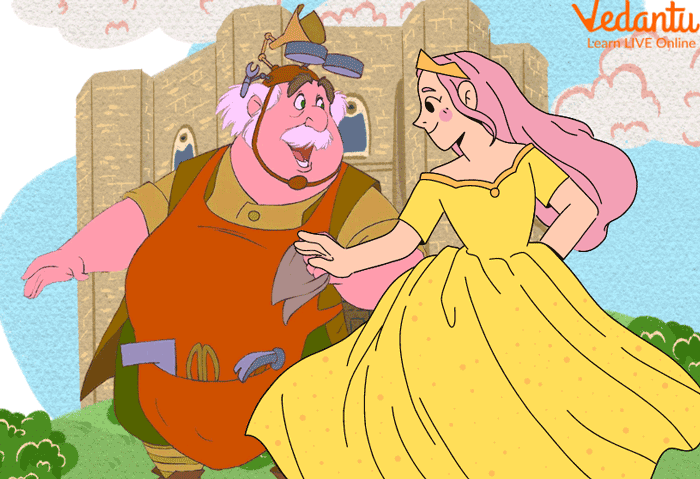 Maurice and Belle