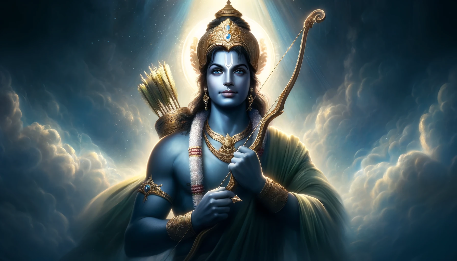 Shree Ram Navami