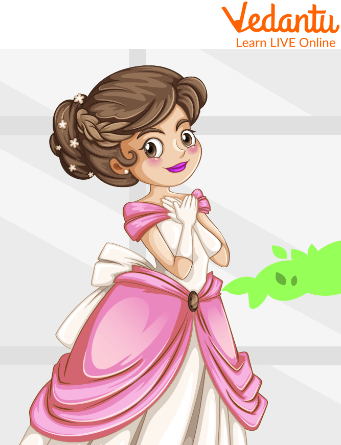 Princess Maleen