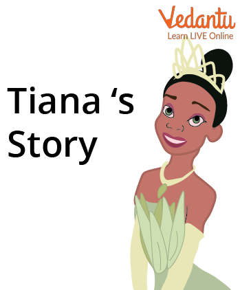 Princess Tiana