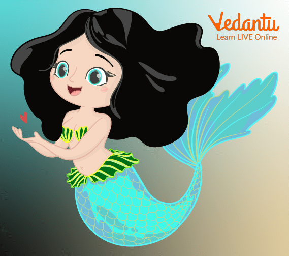The Little Mermaid