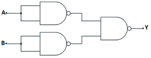 Circuit - (b)