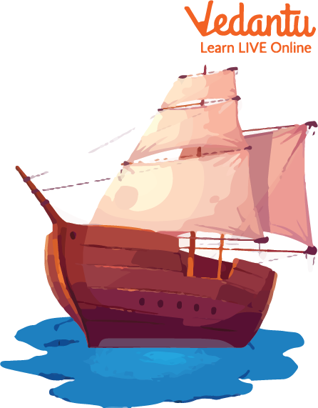 Sailing Sailing