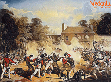 Battlefield