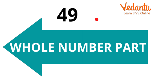 Whole number