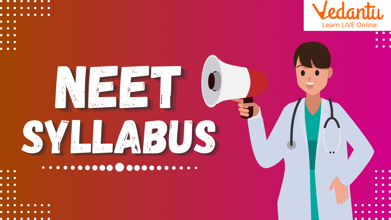 NEET 2024 syllabus