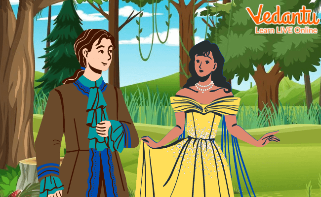 Princess and the Prince