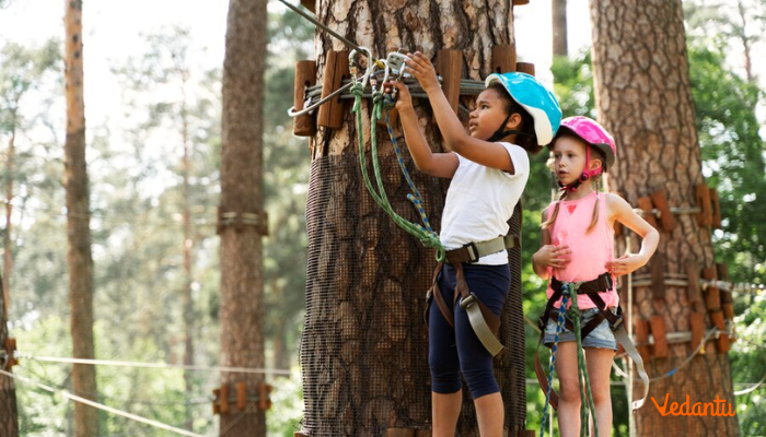 Summer Camps in Coimbatore