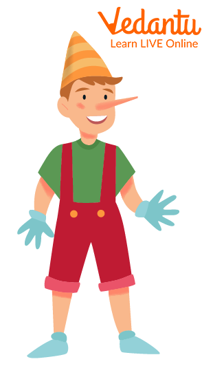 Pinocchio