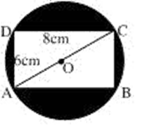 a dart is thrown at the dart board and lands in the interior of the circle