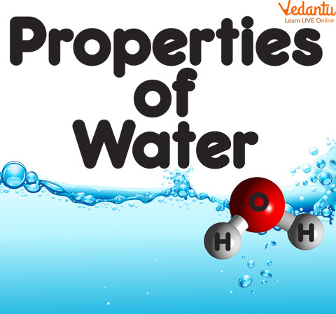 Properties of Water for Kids