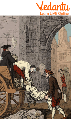 The Bubonic Plague
