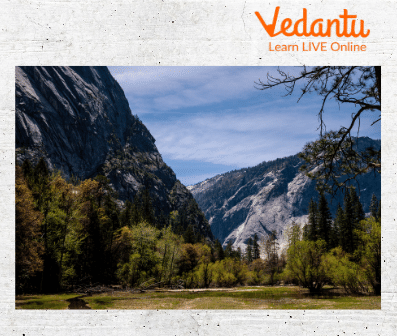 Yosemite Valley