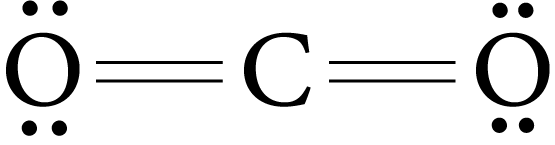 Lewis Dot Structures: