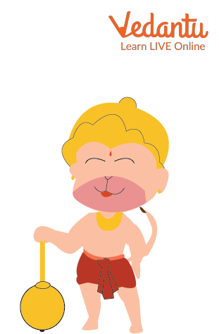 Lord Hanuman
