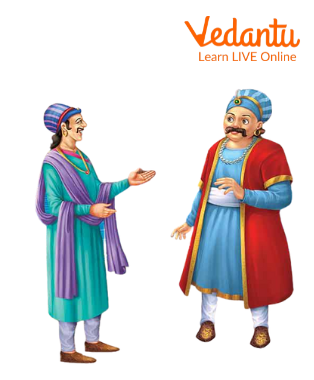Akbar and Birbal