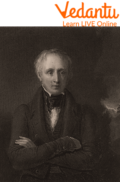 William Wordsworth