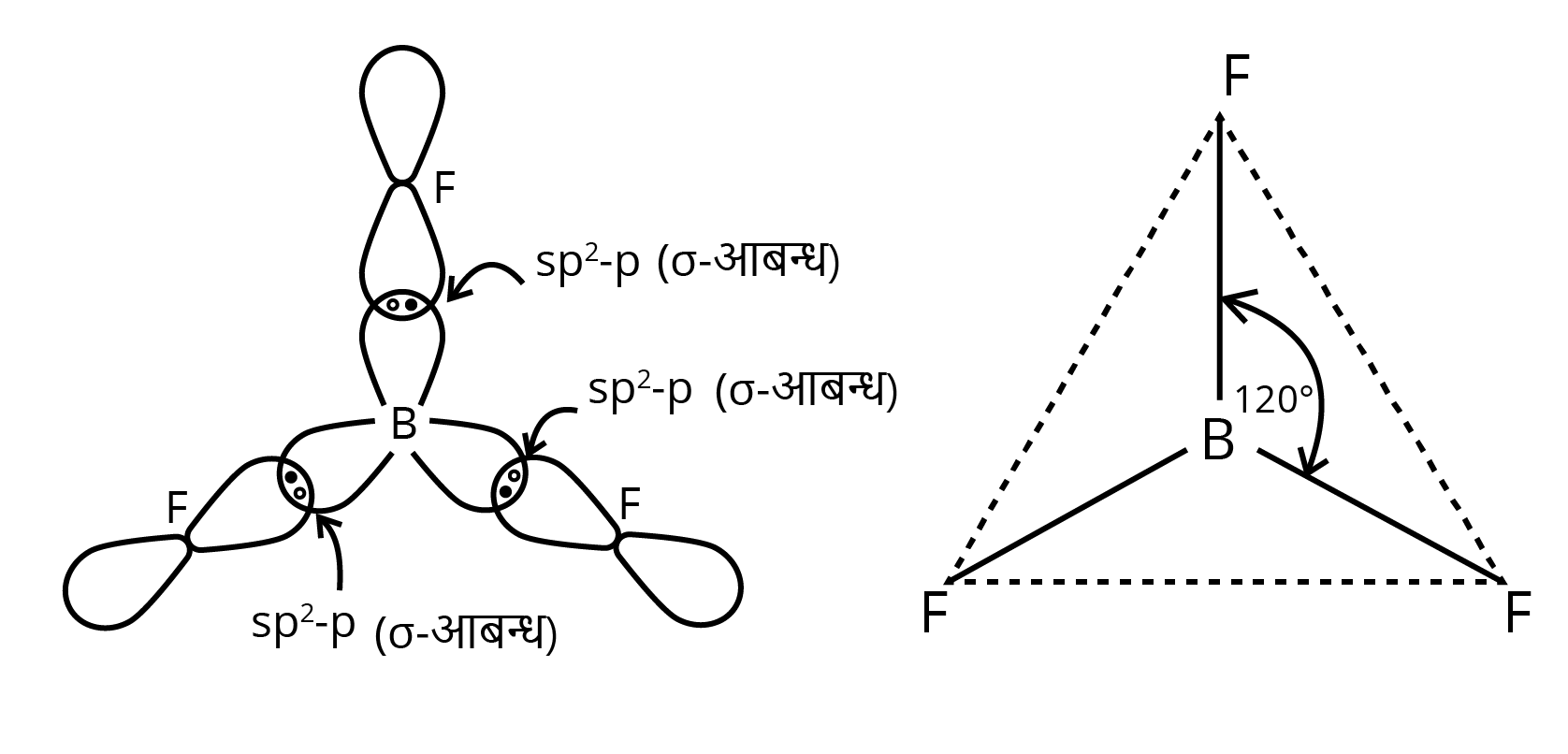 Boron Trifluoride