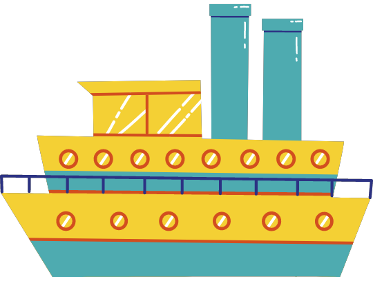 Ship