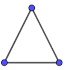 3 matchsticks