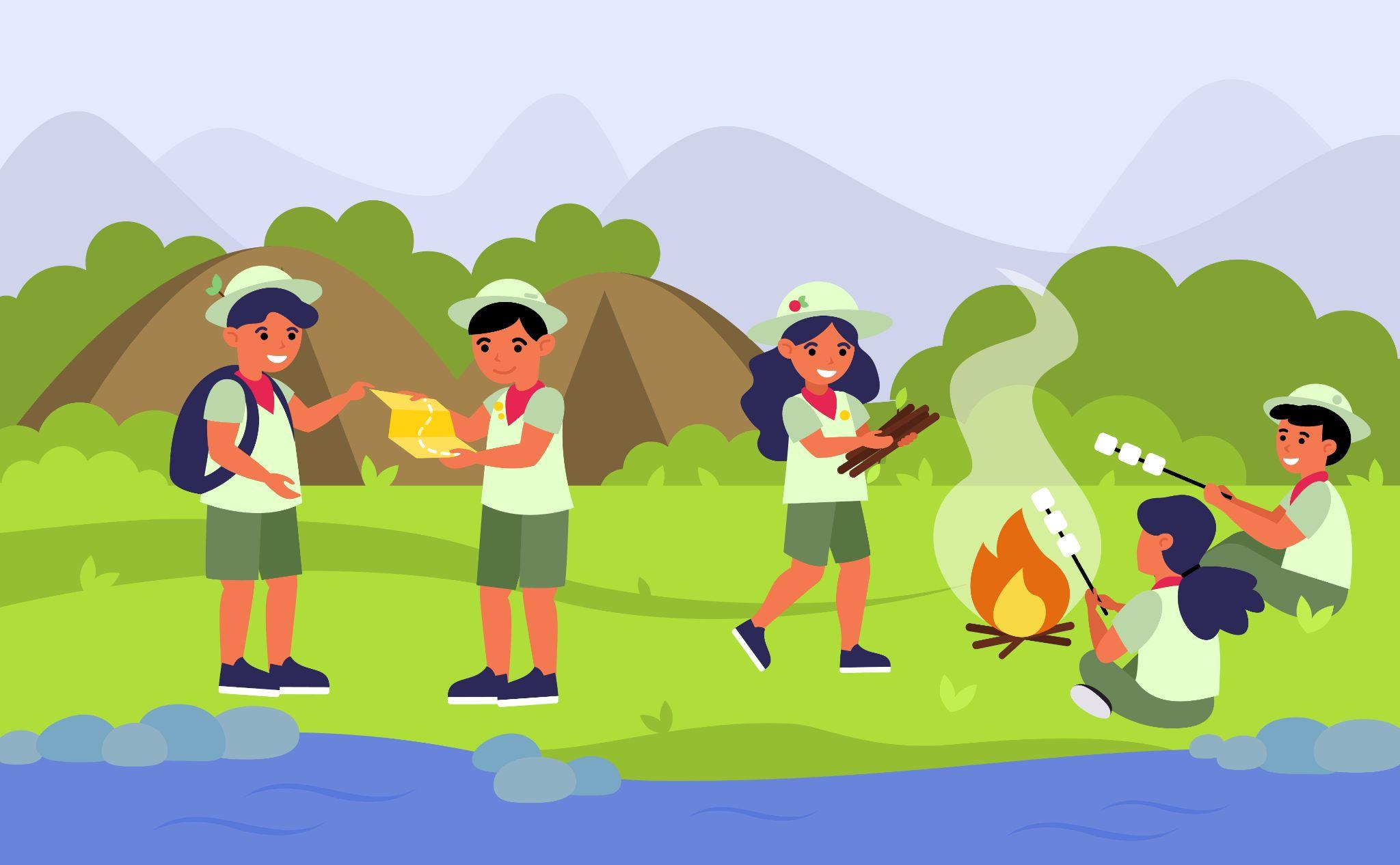 Outdoor Adventures