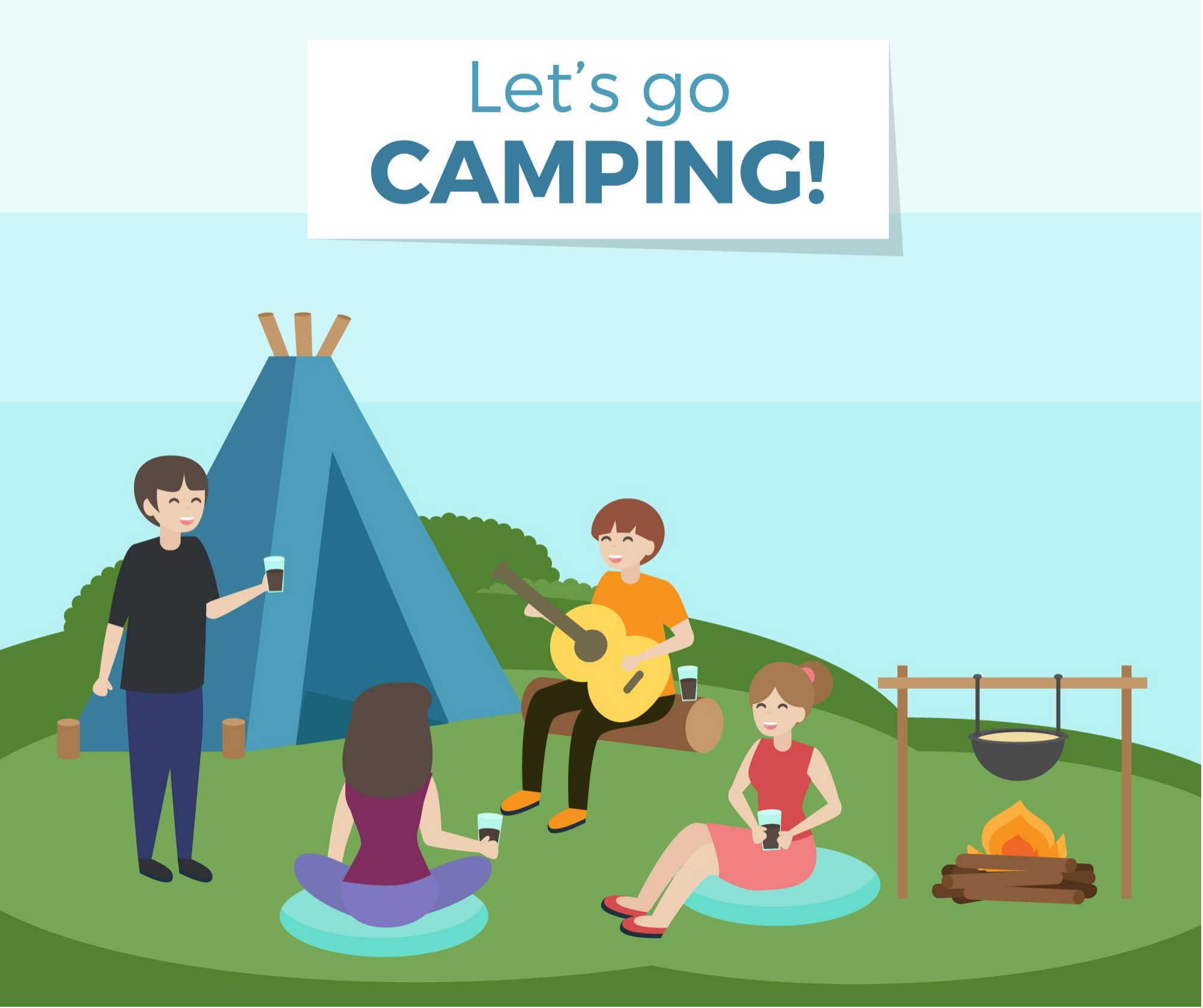 Introduction to Kids' Summer Camp in Ranchi