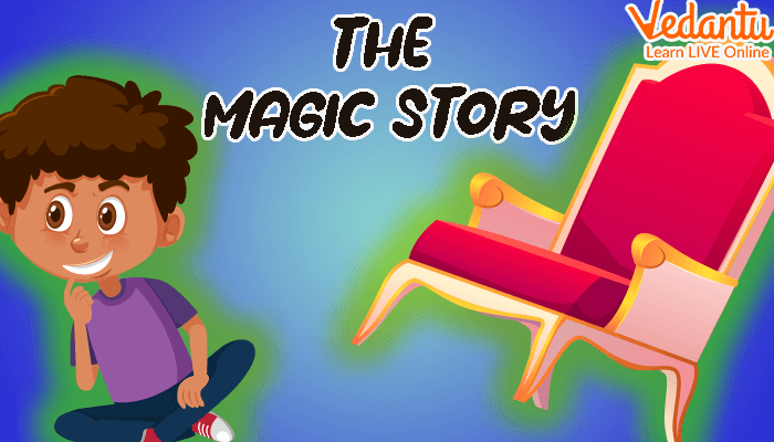 The Magic Story