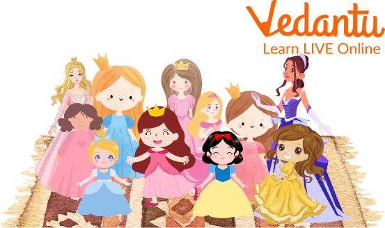 Everybody is Happy in the Kingdom