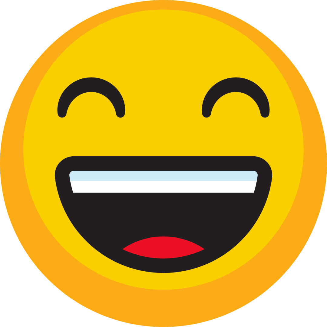 Happy Face