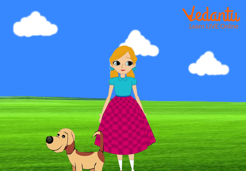 Dorothy and Toto