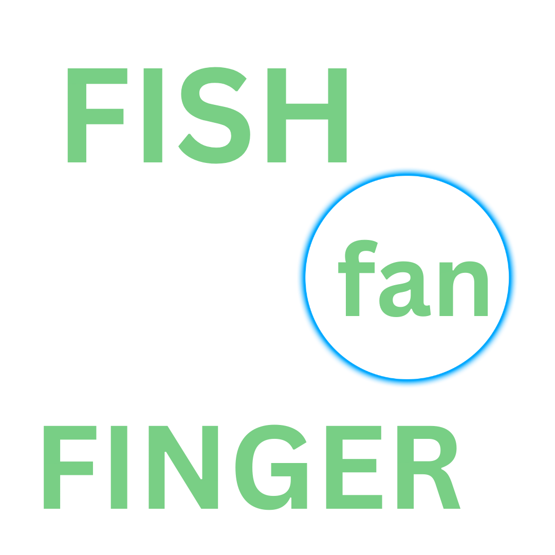 an image showing words like fish, fan and finger and fan is written in circle