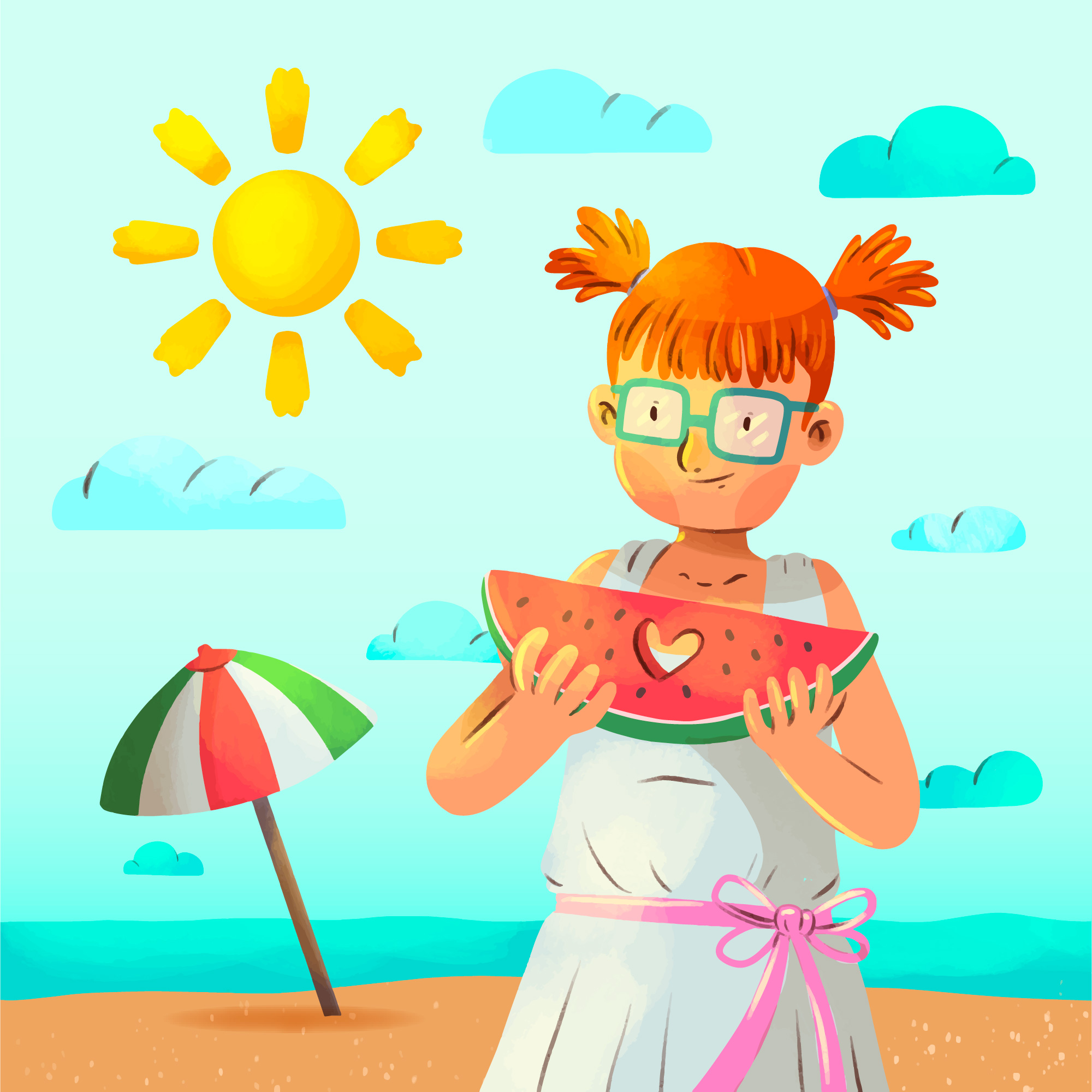 Cool Treats