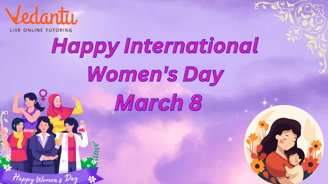 International Women's Day