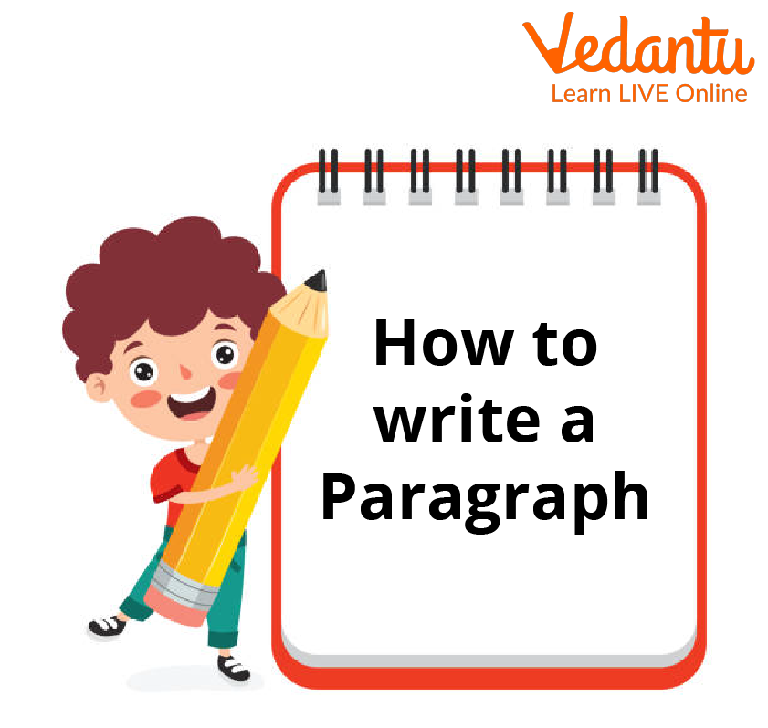 Paragraph Writing