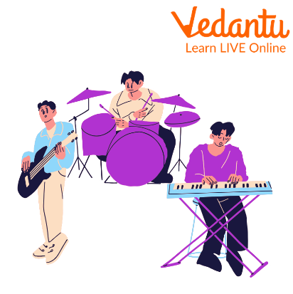 Band