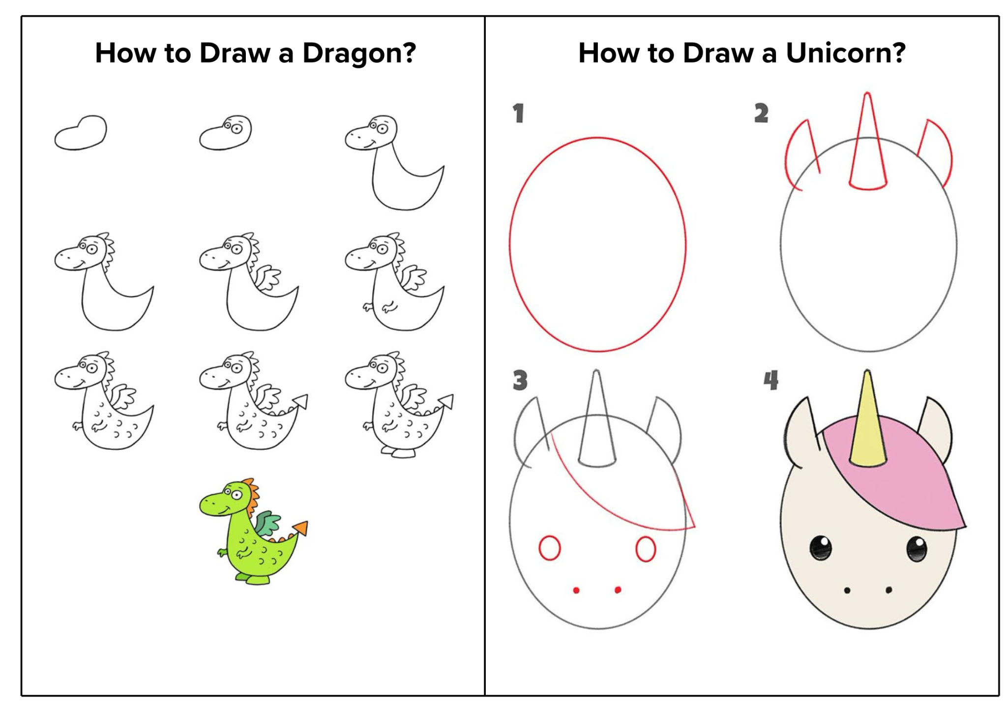 Fantasy Creatures