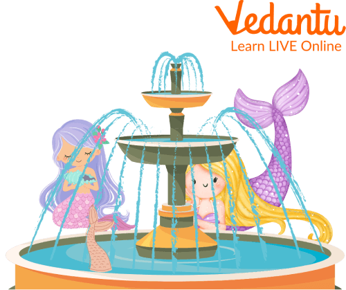 The Fountain of Youth Story