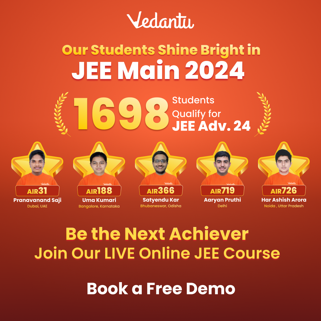 selected students