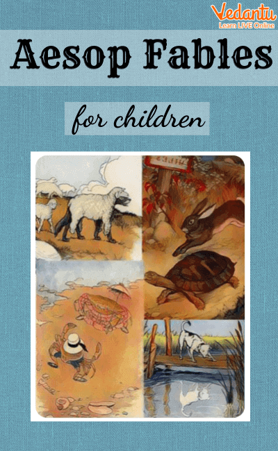 Aesop’s Fables