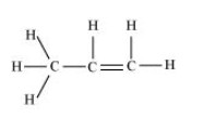 the process of hyperconjugation causes it to act as an electron-donor group