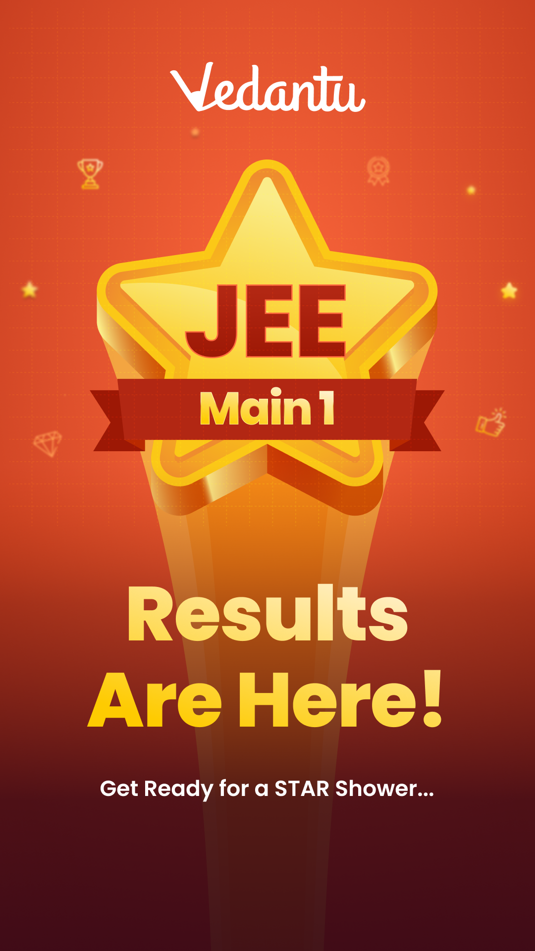 JEE Mai 2024 Result