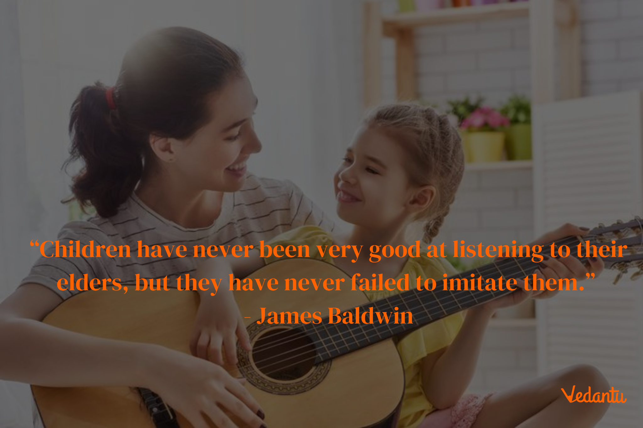 Quotes Celebrating the Parent-Child Bond