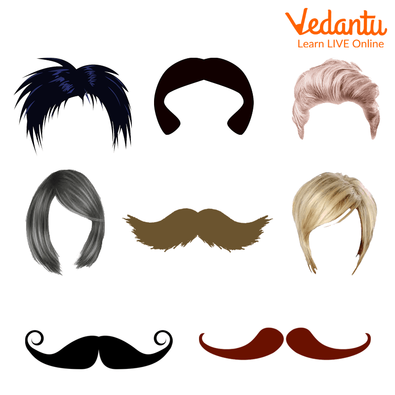 Different Types of Wigs